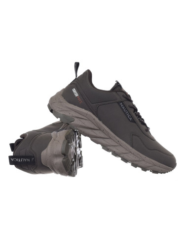 Мъжки обувки Nautica Trivor Coffee