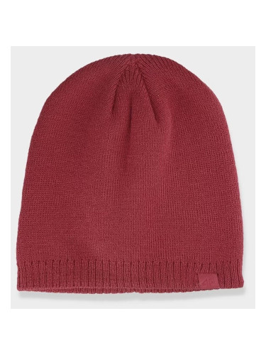 4F - Мъжка шапка 4FAW23ACAPM304-62S