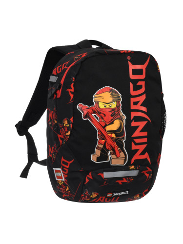Училищна раница LEGO Ninjago