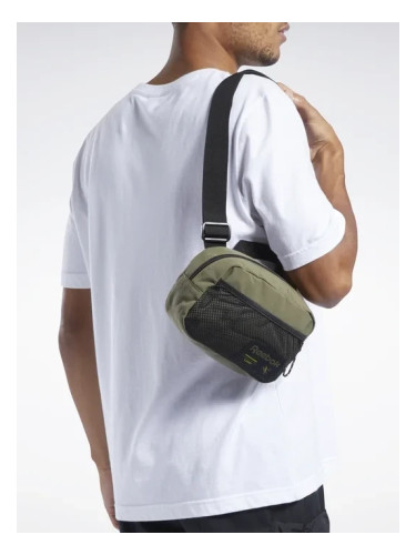 Чанта за през рамо Reebok CL Outdoor S