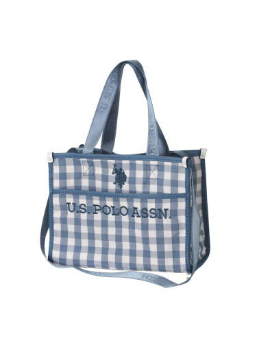 US Polo Assn. - Плажна чанта