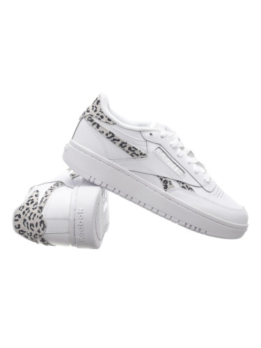 Дамски маратонки Reebok Club C Double Revenge