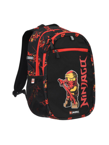 Раница LEGO - малка, разширена