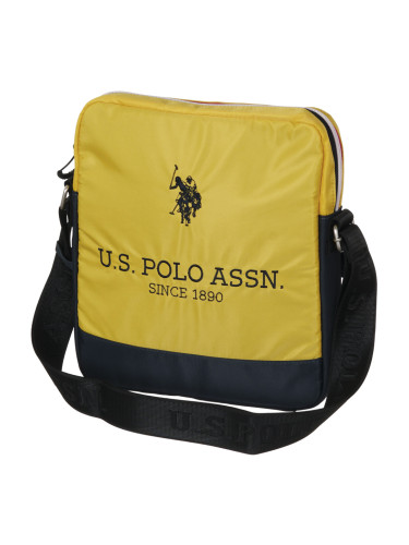 Дамска чанта през рамо US Polo Assn.