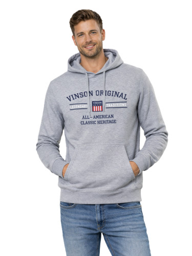 Мъжки суичър Vinson
