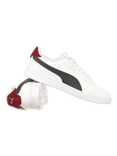 Puma - Мъжки маратонки Shuffle 309668-33