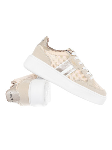 Дамски джапанки US Polo Assn. Yvonne002a