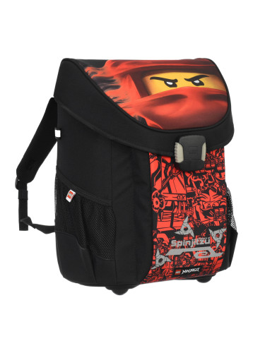 Детска чанта за през рамо Lego - Ninjago