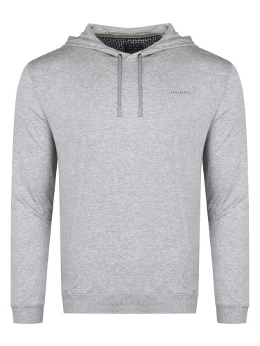 TED BAKER LONDON - Мъжки суитшърт, сив