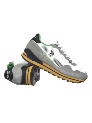 Мъжки маратонки US Polo Assn. Jonas005a