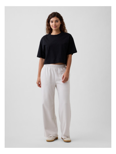 Дамски спортни панталони GAP с лого VintageSoft