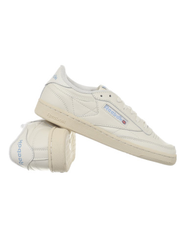 Дамски маратонки Reebok Club C 85 Vintage GX3687
