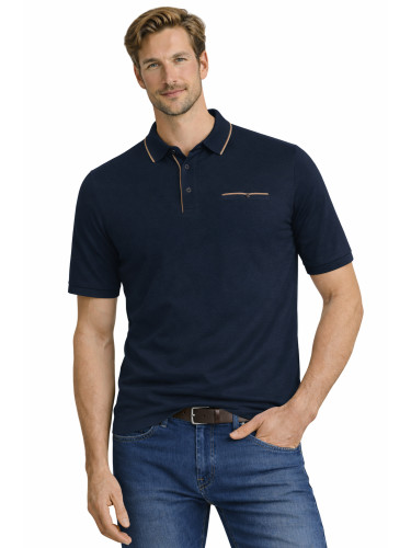 Мъжка поло риза Jack & Jones