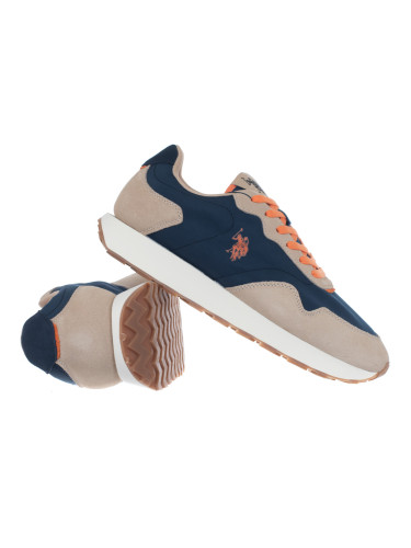 Мъжки маратонки US Polo Assn.