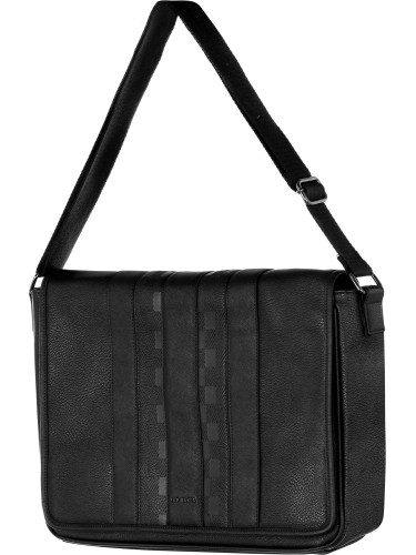 Чанта за лаптоп Ted Baker London - Wayvon черна