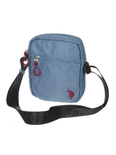 Малка чанта през рамо US Polo Assn. Bigfork