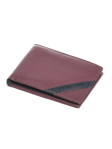 Мъжки портфейл US Polo Assn.