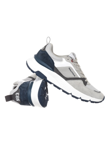 Мъжки маратонки Nautica Basil