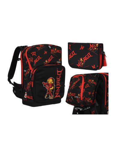 Ученичка LEGO Maxi Plus