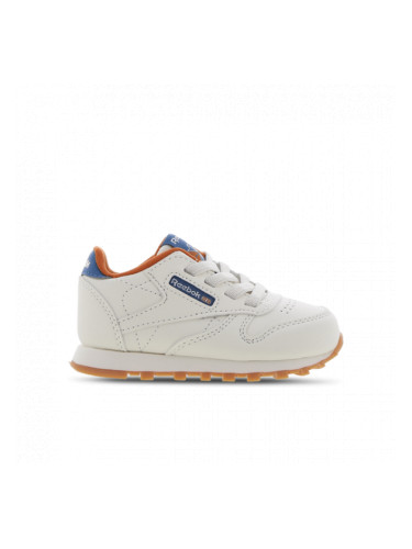 Детски маратонки Reebok CL LTHR HR1073