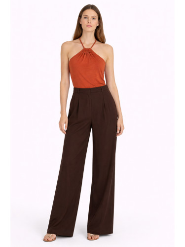 Guido Maria Kretschmer - Дамски панталони Avena