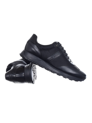 TED BAKER LONDON - Черни ниски обувки Marckus