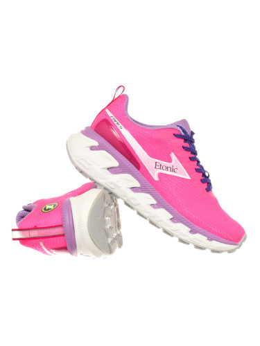 Дамски обувки Etonic Fanes Fluo Pink