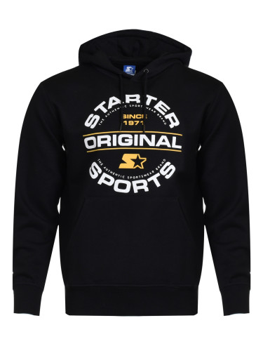 Суичър с качулка STARTER