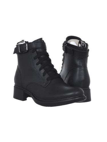 Дамски боти до глезена US Polo Assn.