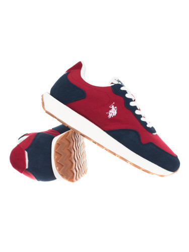 Мъжки спортни маратонки US Polo Assn.