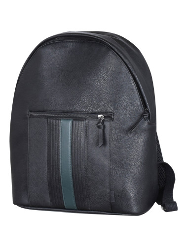 Черна раница Ted Baker London