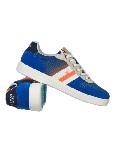 Мъжки маратонки US Polo Assn.