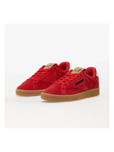 Мъжки маратонки Reebok Club C Grounds