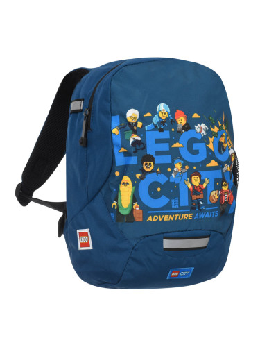 Детска раница LEGO City