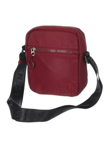 Малка чанта за рамо US Polo Assn. Bigfork