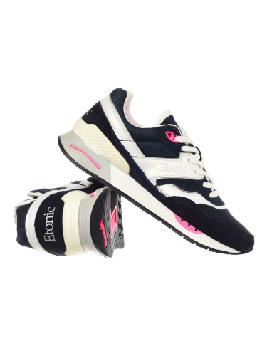 Etonic - Дамски маратонки Stable Aster