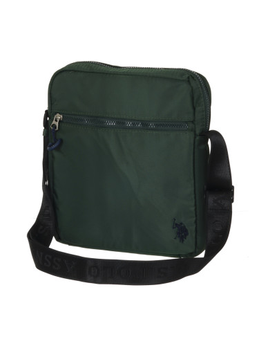 US Polo Assn. - Чанта за рамо Bigfork средна големина
