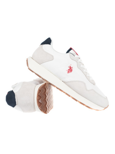 Мъжки маратонки US Polo Assn. Alexis004