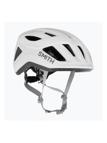 Велосипедна каска Smith Signal MIPS white