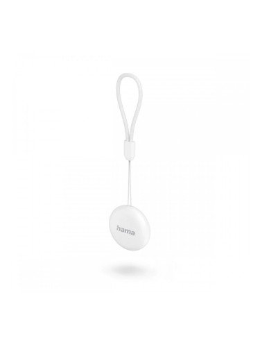 USB Cable Hama 00185825 Бял