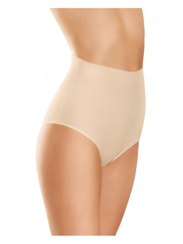 Brigitte Comfort-01 безшевни бикини в бежово