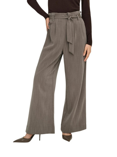 Само дамски едноцветни панталони