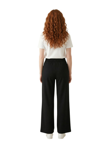 Дамски панталони Armani Exchange