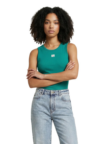 Дамски топ Calvin Klein Jeans