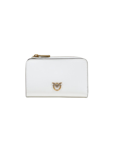 Дамски кожен портфейл Pinko