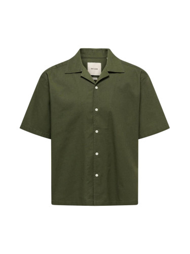 Мъжка риза Only & Sons