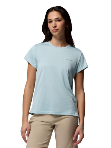 Дамска тениска Columbia