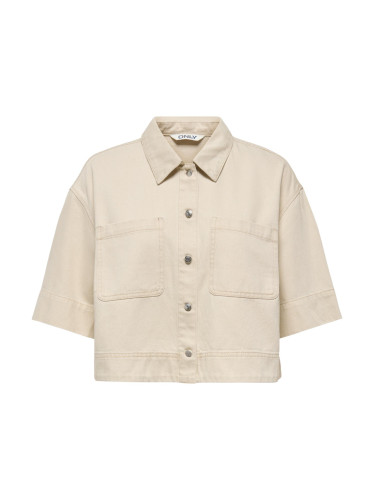 Само дамска риза