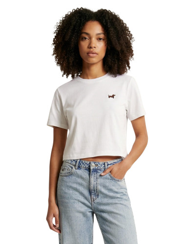 Тениска на Жаклин Де Йонг