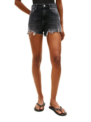 Дамски дънкови шорти Tommy Hilfiger